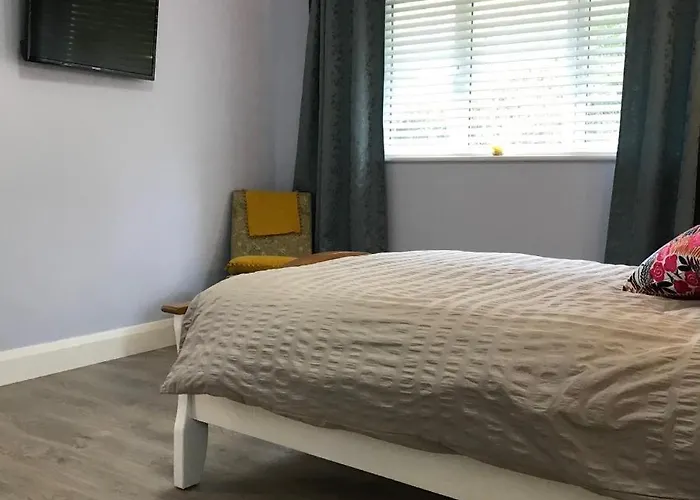 Carney Apartment