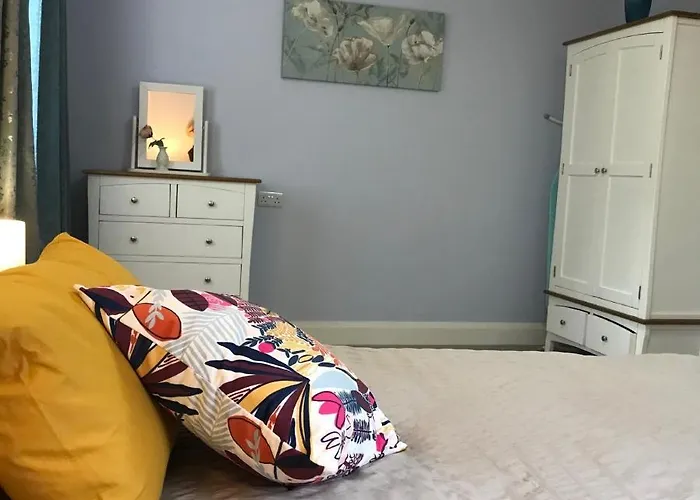 Carney Apartment