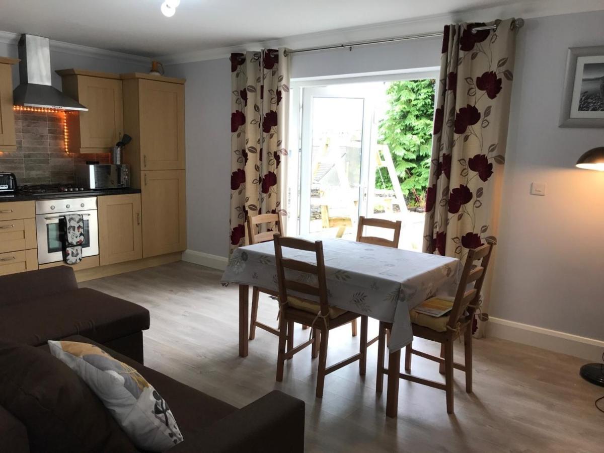 Carney Apartment Ardara